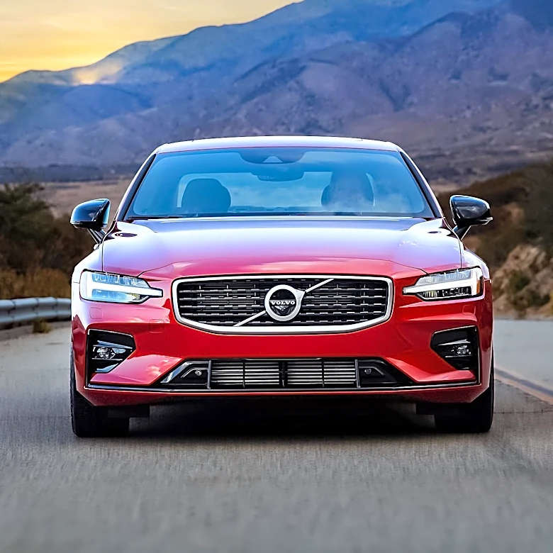 Volvo Plans Major Product Offensive, Including Potential Return of Sedans and Wagons to U.S. Market
