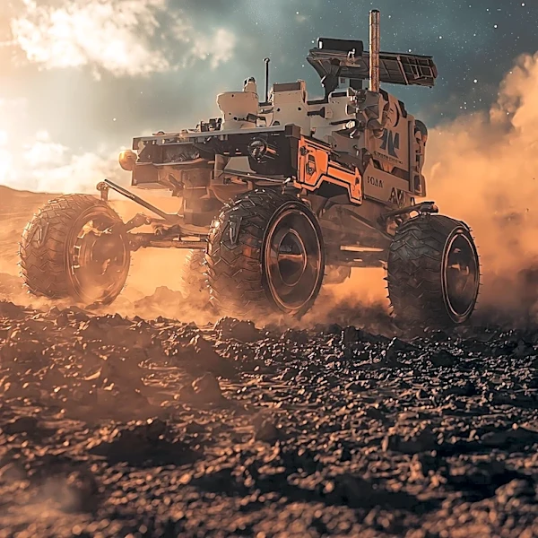 Alien: Earth Season 2 Leaks Reveal Return of Iconic APC Vehicle