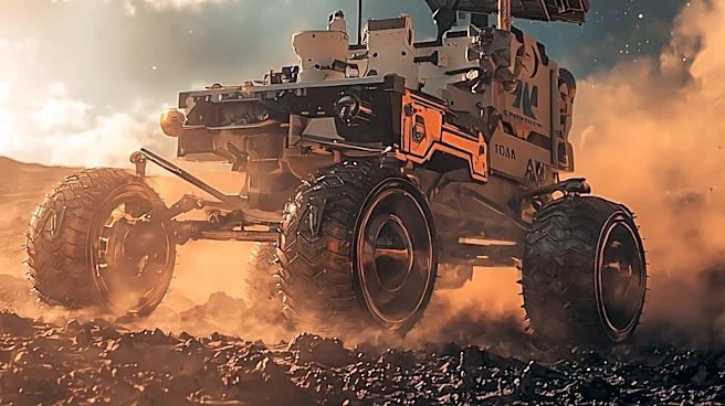 Alien: Earth Season 2 Leaks Reveal Return of Iconic APC Vehicle