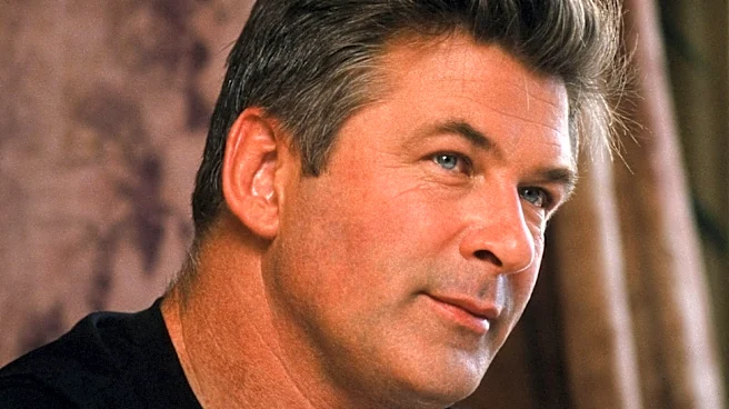 Blue Ant Media Acquires International Rights for 'The Trial of Alec Baldwin' Documentary