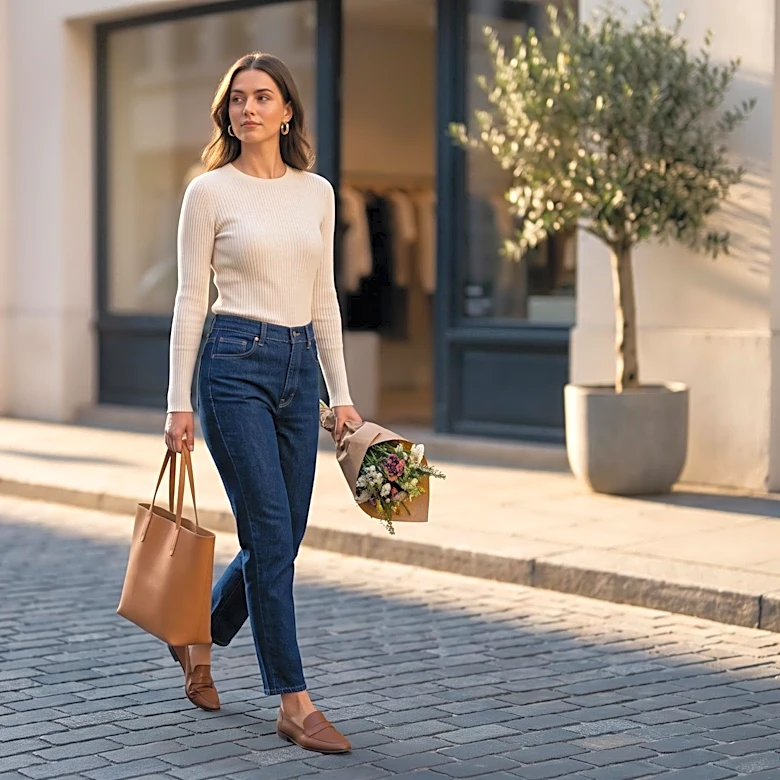 Sami Miró Launches 'The Rósé' as Pacsun Exclusive, Expanding Sustainable Fashion to Broader Market