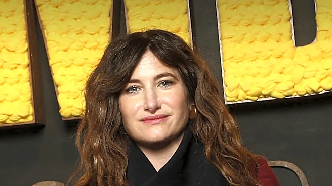 Kathryn Hahn Rumored to Reprise Agatha Harkness Role in 'Avengers: Secret Wars'