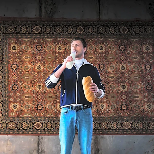 Zalando's Bread Festival Redefined Fashion, Music, and Youth Culture in the 2010s