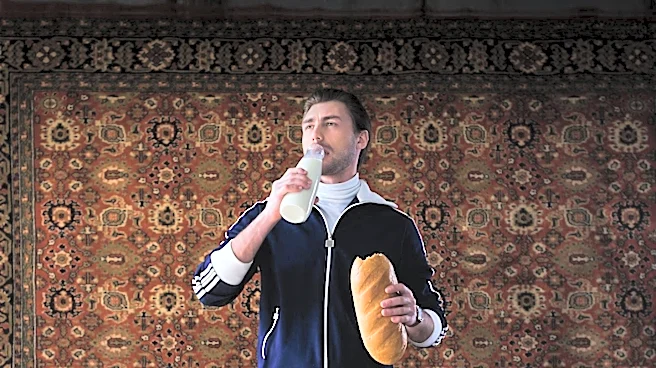 Zalando's Bread Festival Redefined Fashion, Music, and Youth Culture in the 2010s