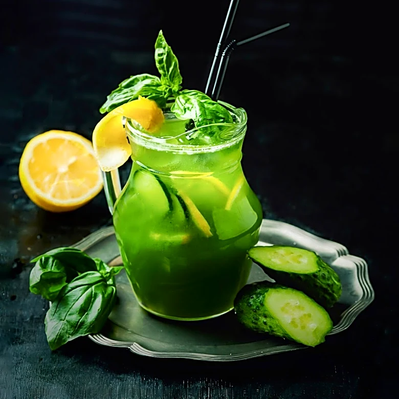 Cookbook 'Alpine Cocktails' Offers Diverse Recipes for Beverages and Dishes