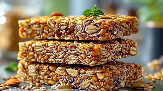 The Quality Group Introduces More Nutrition Satisbites Protein Bars to U.S. Market