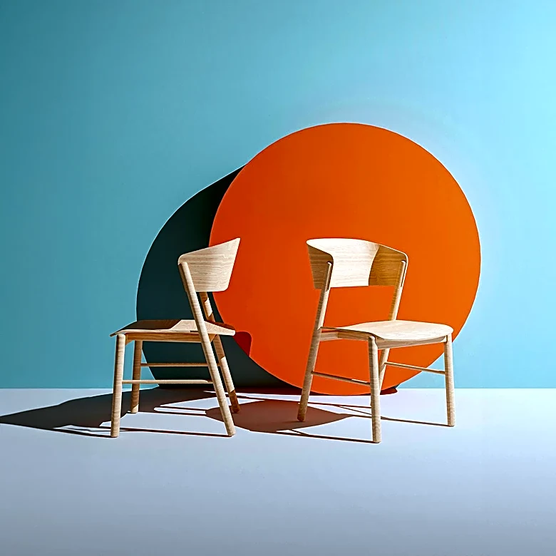 FREEYORK Introduces Holy Moly Cabinet with Innovative One-Part System for Flat-Pack Furniture