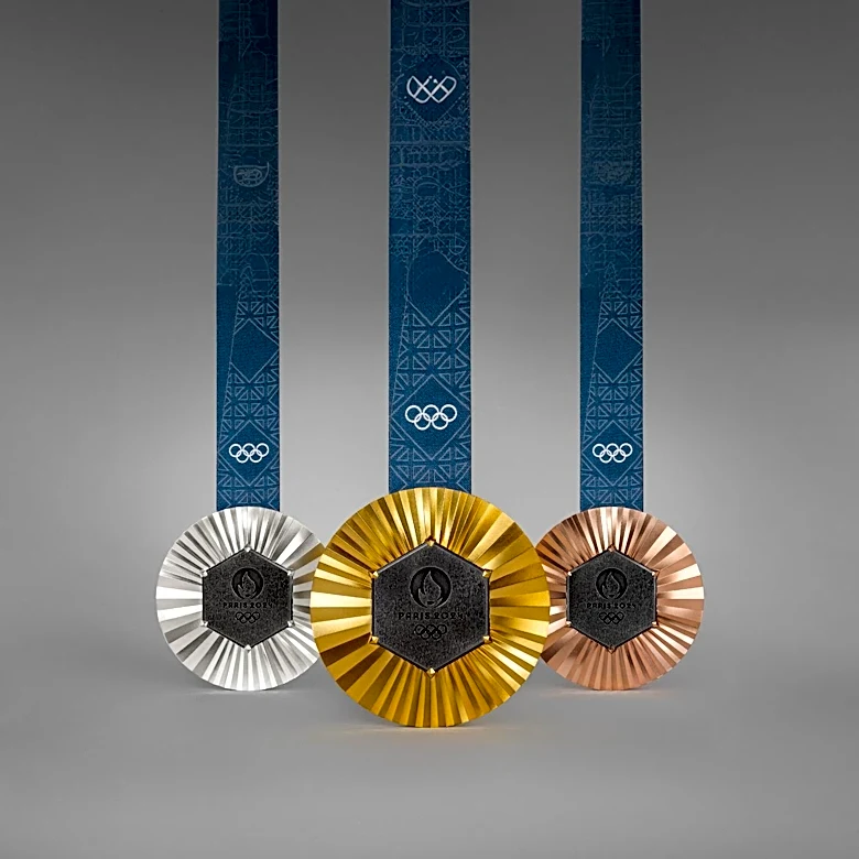 Dakar 2026 Youth Olympic Games Unveils Medals, Marking First Olympic Event in Africa