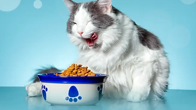 Smalls Pet Food Launches Largest-Ever 'Is Cat' Brand Campaign to Boost Consumer Awareness and Retail Expansion