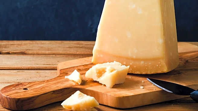 Airbnb Partners with Parmigiano Reggiano for Culinary Experiences in New York City