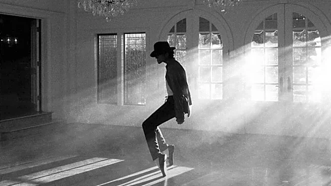 STX Entertainment Produces 'The People V. Michael Jackson' Documentary
