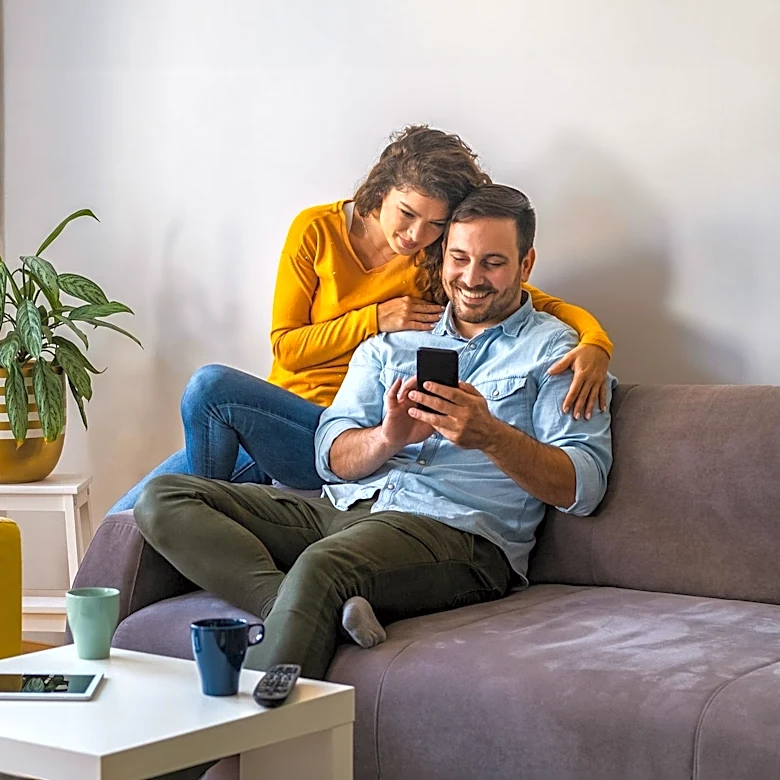 Adara in Phoenix Offers Studio to 4-Bedroom Apartments, Including Co-Living Options