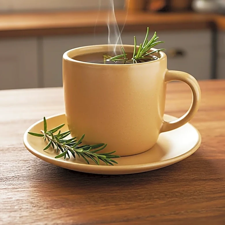 Farmhouse Teas Introduces 'Not Coffee' Line as Caffeine Alternative