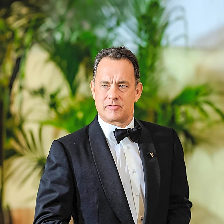 Tom Hanks' Career Evolution from Comedy to Prominent Dramatic Actor Highlighted