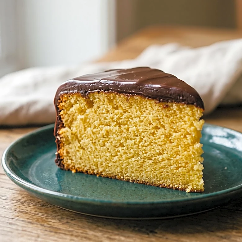 Viral Boxed Cake Mix Hack Promises 'Melt-in-Your-Mouth' Tender Cake