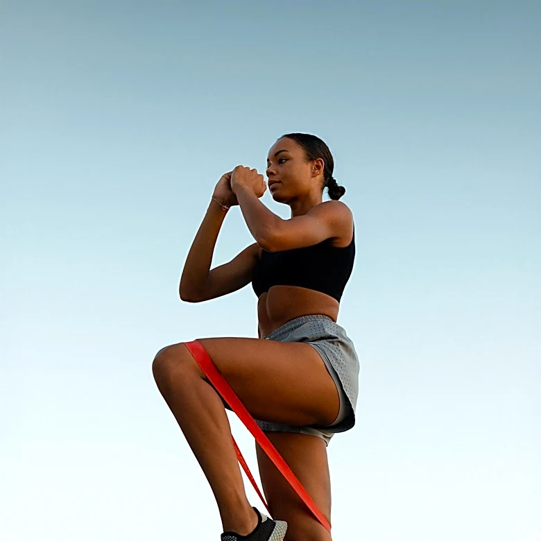 Fitness Routines Emphasize Balance Between High-Impact and Low-Impact Exercises for Joint Health and Overall Well-being