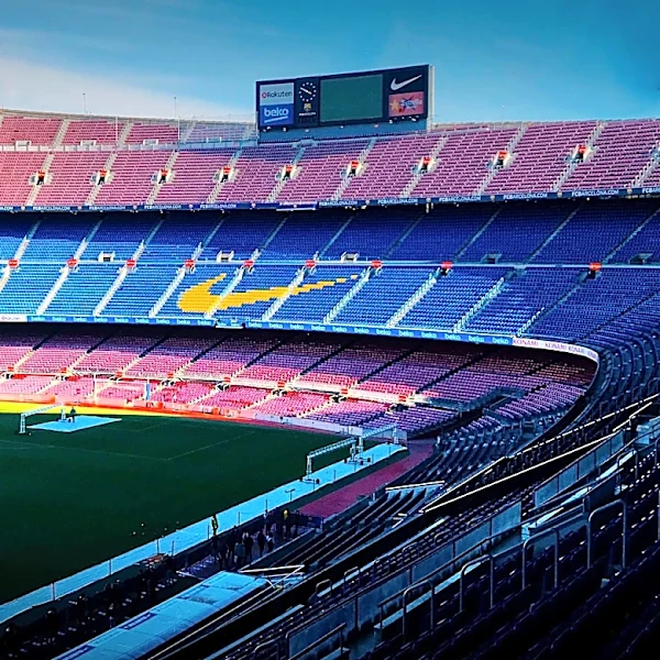 Telefónica Becomes Official Partner of Espai Barça, Enhancing Connectivity at Spotify Camp Nou