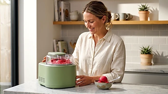 GreenPan Frost Ice Cream Maker Discounted by Nearly $200 in Early Prime Day Deal