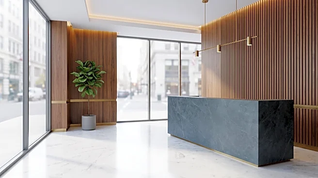 NFM Lending Expands Footprint with New Branch Opening in Northern New Jersey