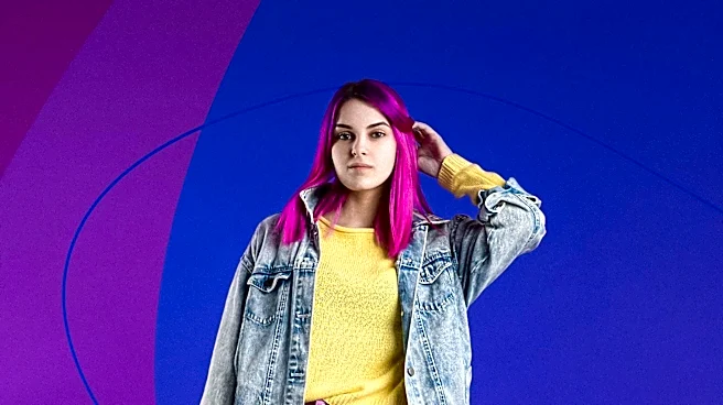 Y2K Nostalgia Dominates Fashion and Entertainment, with 2010s Trends Emerging as Next Wave
