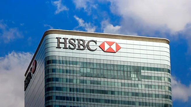 HSBC Enhances Premier Offering in the US to Cater to Affluent, Internationally Connected Customers