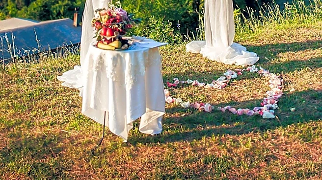 Phoebe Dynevor, 'Bridgerton' Actress, Marries Cameron Fuller in Provence, France