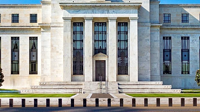 Federal Reserve Vice Chair Bowman Proposes Enhanced Stress Testing Framework for U.S. Banks