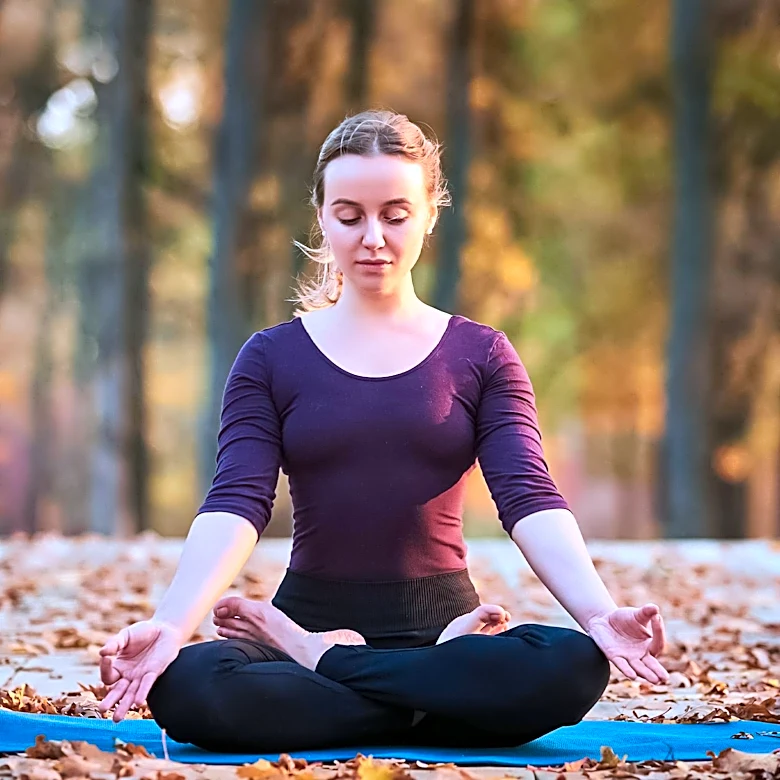 Kim Roberts Offers Online Yoga Nidra Retreat for Autumn Equinox