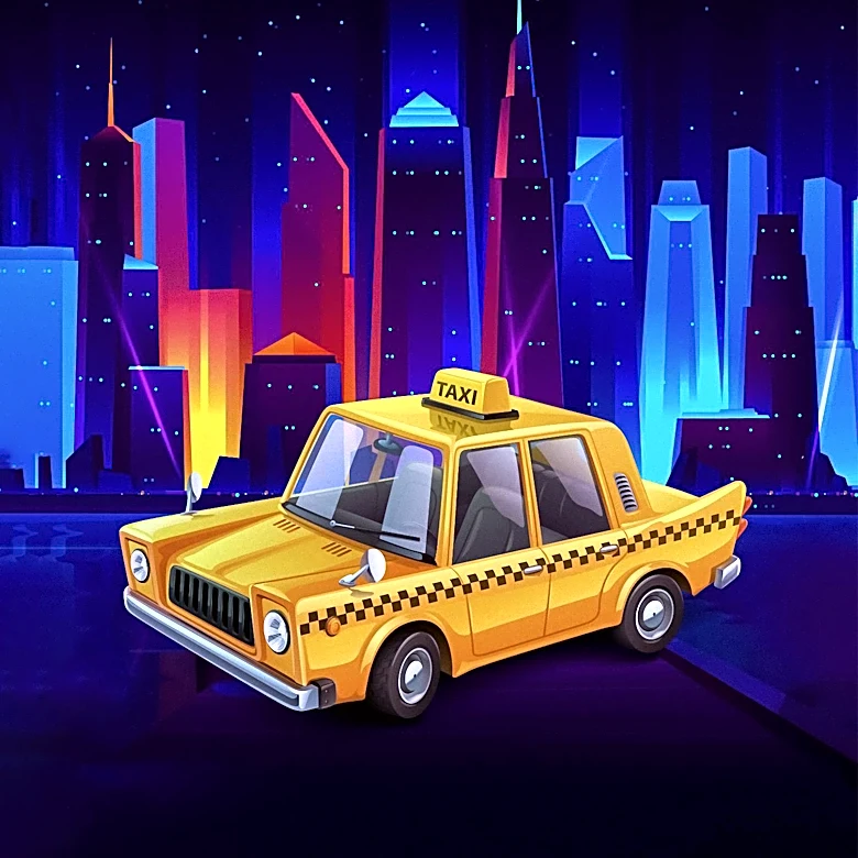 Sega's 'Crazy Taxi' Game to Become Netflix Live-Action Film