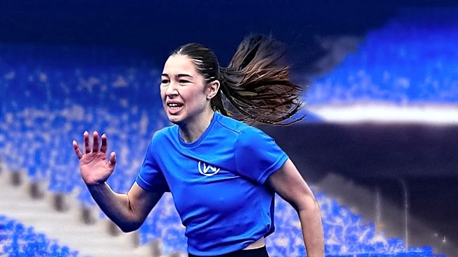 Tanenbaum Family Foundation Invests $5 Million in Women's Sports Science Research at University of Toronto