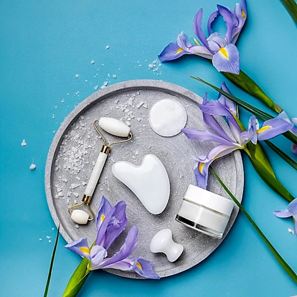 Artist horsegiirL Emphasizes SPF and Skin Health in Beauty Routine