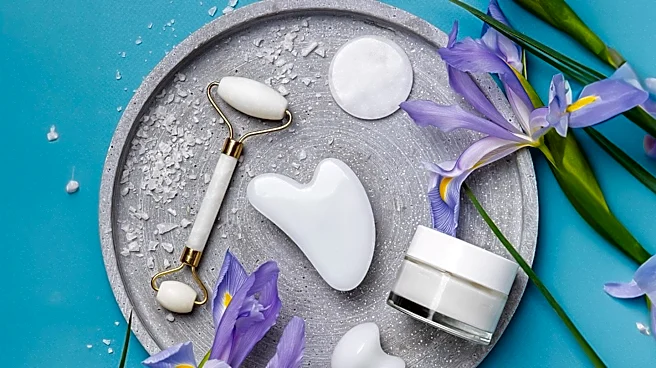 Artist horsegiirL Emphasizes SPF and Skin Health in Beauty Routine