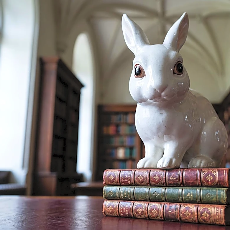 Mona Awad's 'We Love You, Bunny' Explores Dark Academia and Friendship Cult
