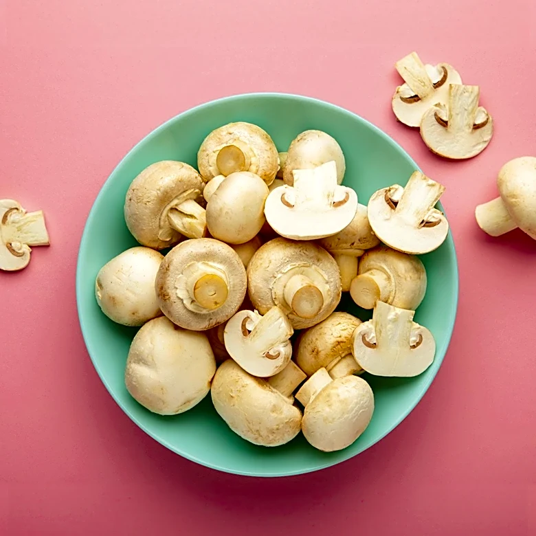 Giorgio Fresh Innovates Mushroom Products and Packaging to Meet Evolving Consumer Demands