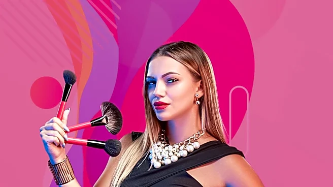 Ulta Beauty Employs Assistant Stylists to Enhance Customer Experience and Drive Sales