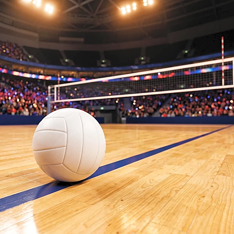 Purdue Volleyball Sweeps UAlbany in Stacey Clark Classic Opener