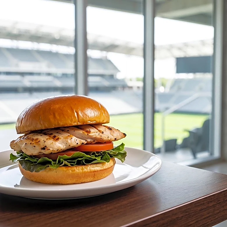 Perdue Farms Becomes Official Poultry Purveyor for M Bank Stadium