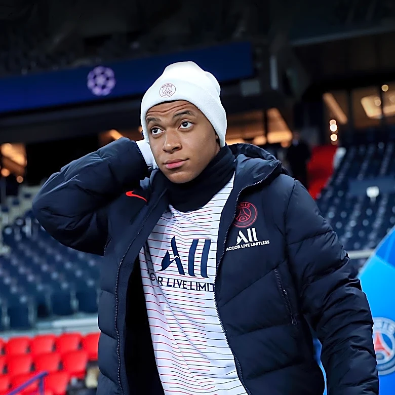 Kylian Mbappé Ends Nike Partnership, Joins Swiss Sportswear Brand On as Global Ambassador