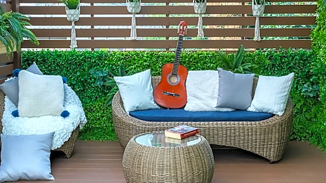 Early Planning for Outdoor Living Spaces Crucial for Seamless Home Integration