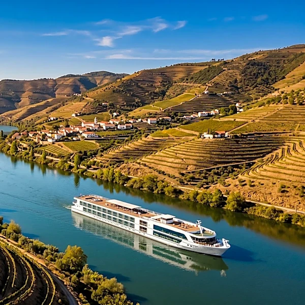 Trafalgar River Announces New Ships and Itineraries for European River Cruises in 2028