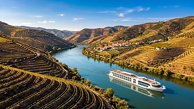 Trafalgar River Announces New Ships and Itineraries for European River Cruises in 2028