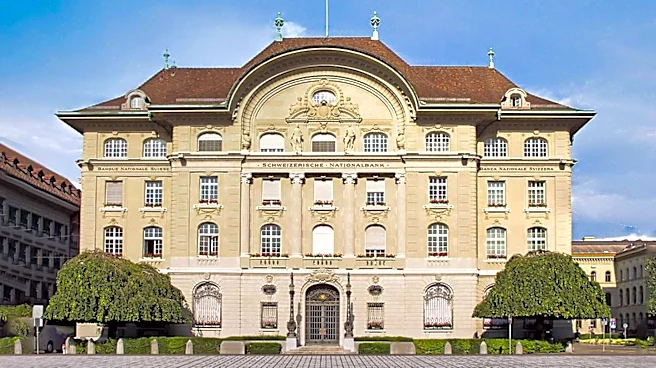 Pimco Weighs In on Switzerland’s Bank Capital Debate, Advocating for International Competitiveness