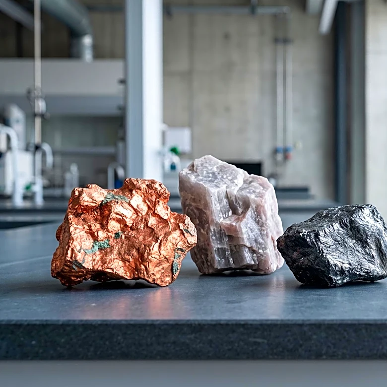 Mining Industry Pivots Towards Climate Tech Investment for Critical Minerals