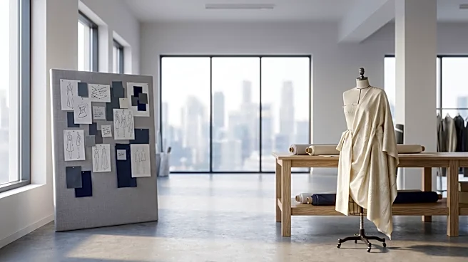 Google Collaborates with Designers for Custom AI Tools at New York Fashion Week