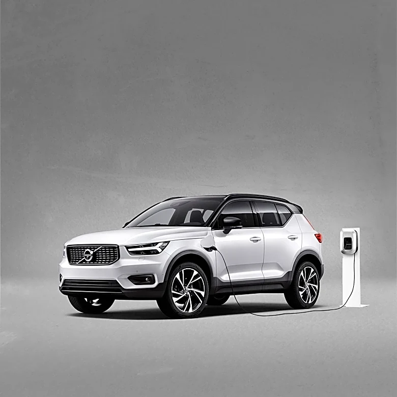 Volvo Cars Announces 13 New Models by 2030, Targeting U.S. and European Markets with Electrified and Hybrid Vehicles
