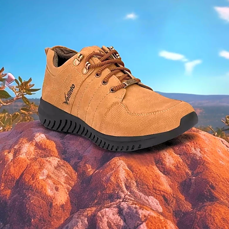 Columbia Sportswear Launches 'F££T Fund' Campaign for Peakfreak Hiking Shoes