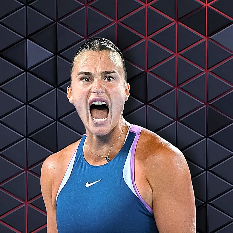 Jessica Pegula Suggests Aryna Sabalenka Performs Best When Angry, Challenging Conventional Wisdom