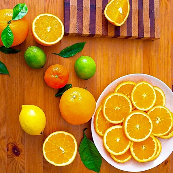 Florida Citrus Industry Leverages Social Media for Market Influence and Consumer Engagement