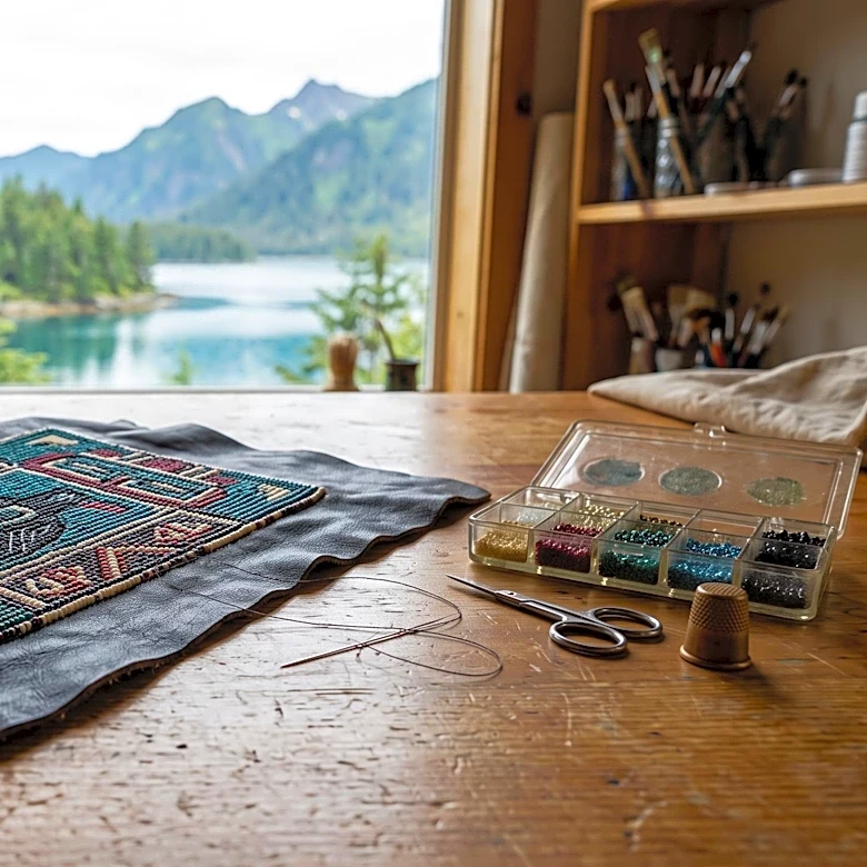 Juneau Community Foundation Awards $124,000 to Local Artists for 2026 Projects