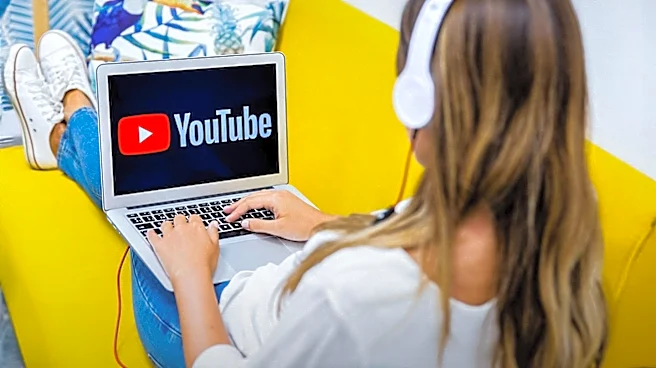 YouTube Introduces AI-Powered Business Agents for Enhanced Ad Interaction in the U.S.
